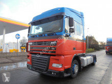 Tahač DAF XF105 použitý