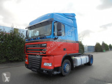 Cabeza tractora DAF XF105 usada