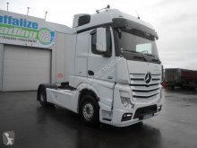 Traktor Mercedes Actros 1851 brugt