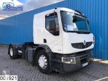 牵引车 危险品运输车 雷诺 Premium 410