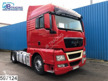 Tracteur MAN TGX