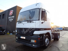 Tracteur Mercedes Actros 1840 occasion