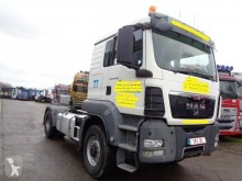 Tracteur MAN TGS 18.440