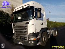 Tracteur Scania R 490