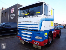 Tracteur DAF XF 410