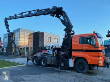 Tracteur MAN TGA 41.430