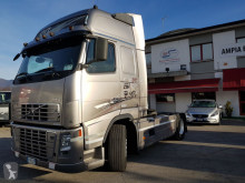 Volvo FH 16 580 tractor unit used