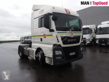 MAN TGX 18.440 4X2 BLS tractor unit used