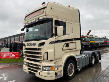 Cabeza tractora Scania R 560