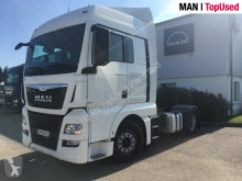 MAN TGX