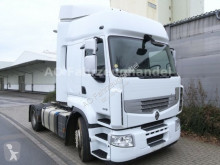 Tracteur Renault Premium 460 dxi -EEV - Klima - Webasto - E5 occasion