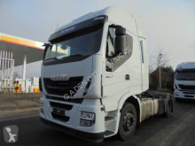 Traktor Iveco Stralis 420 begagnad