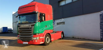 Tratores Scania R 450