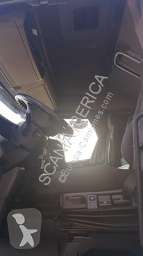 Tracteur Scania R 490 occasion