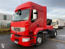 Tracteur Renault Premium 460 DXI occasion