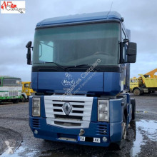 Tracteur Renault 430.18