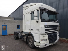 Tracteur DAF XF occasion