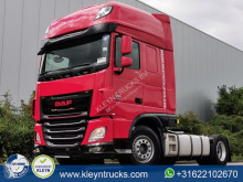 Trattore DAF XF 460 usato