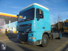 جرار DAF XF105 مستعمل