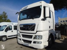 Cabeza tractora MAN TGX 18.480 XLX usada