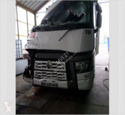 Trattore Renault Gamme T 480 incidentato
