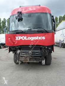 Tracteur Renault Gamme T