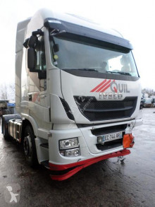 Cabeza tractora Iveco Stralis 440 S 46 usada