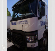 Renault tractor unit Gamme T 480