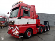 Tracteur MAN TGX 41.680