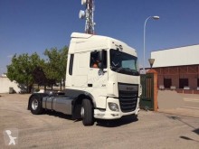 Trekker DAF CF 460