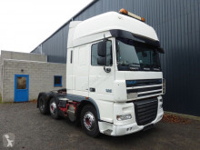 DAF nyergesvontató XF105