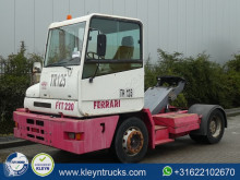 Cabeza tractora de maniobra Ferrari TR 125 TERMINAL usada