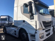 Cabeza tractora Iveco Stralis 440 S 46 usada