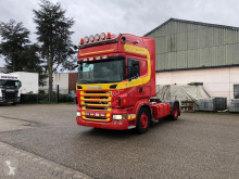 Scania tractor unit R 500