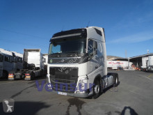 Ciągnik siodłowy Volvo FH 4