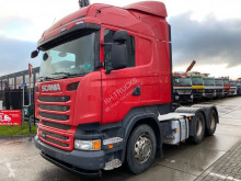 Tracteur Scania R 480 occasion
