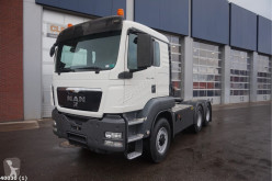 MAN tractor unit TGS 26.480