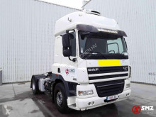 Cabeza tractora DAF CF 460 usada