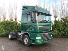 Tratores DAF XF105 usado