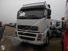 Cabeza tractora Volvo FH 440 usada