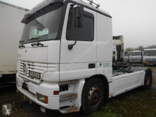 Tracteur Mercedes Actros 1853 occasion