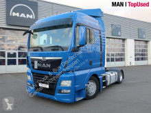 Tracteur MAN TGX 18.420 4X2 LLS-U E6 Retarder Hubsattelkupplung convoi exceptionnel occasion