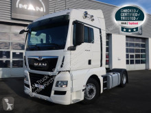 Tracteur MAN TGX 18.420 4X2 BLS E6 Intarder XLX 2 x Tank