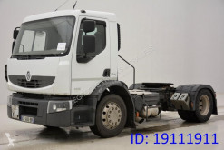 Cabeza tractora Renault Premium 430 DXI productos peligrosos / ADR usada
