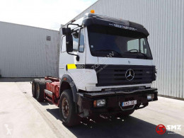MercedesSK2650