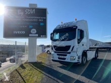 Cabeza tractora Iveco Stralis AS 440 S 48 TP usada