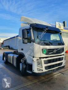 Volvo FM/FH 370 EEV 3x Nahverkehr Rangier Hs.6.6 to Sattelzugmaschine gebrauchte