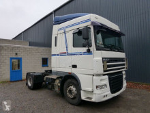 Cabeza tractora DAF XF