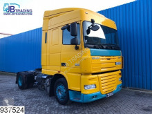 Nyergesvontató DAF XF 410 használt