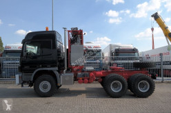 Mercedes tractor unit Actros